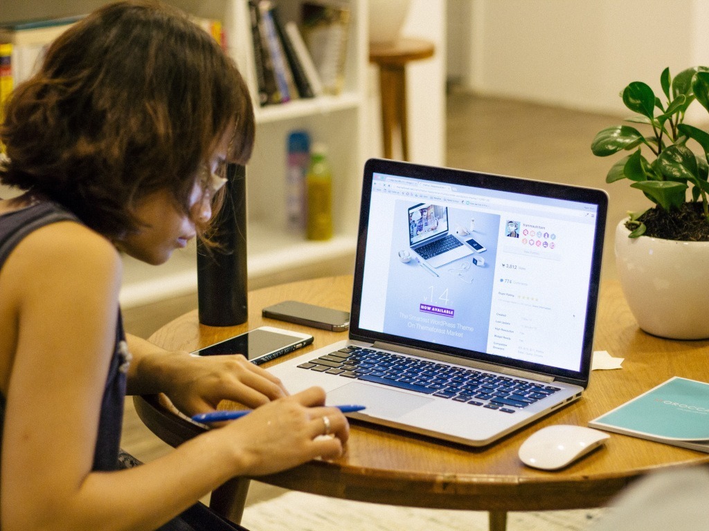 Ventajas de crear web cursos linero