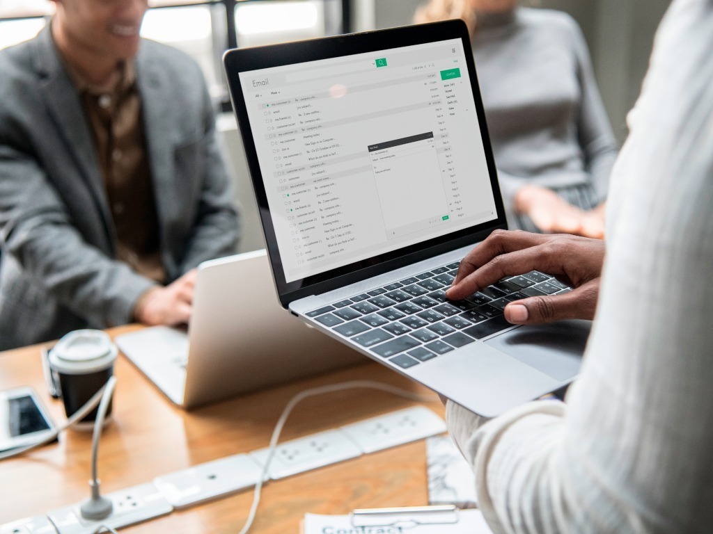 El Email Marketing