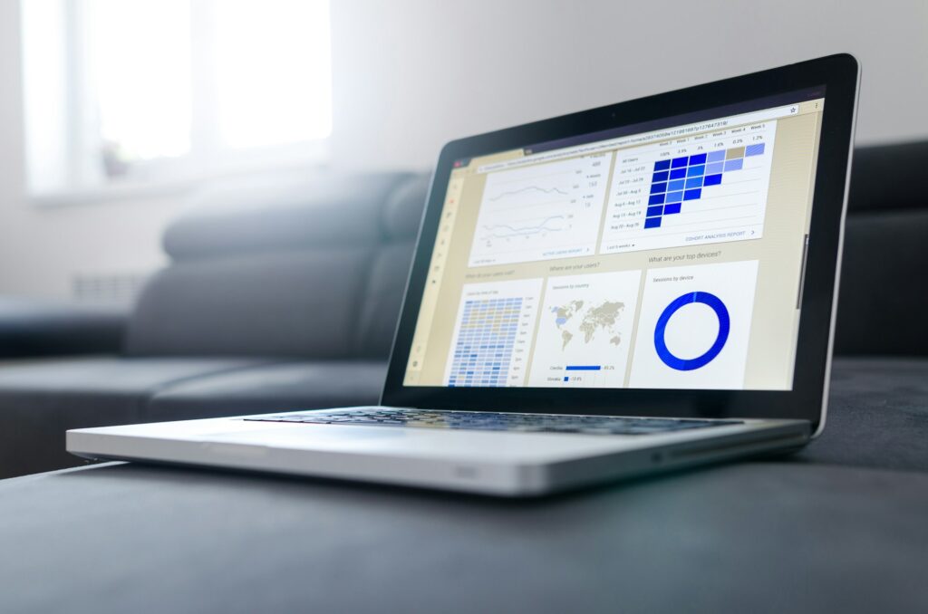 Crear un sitio web moderno