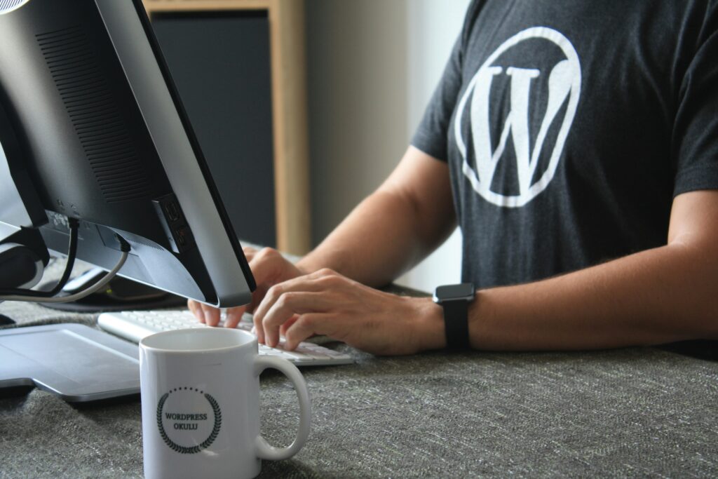 Comunidad WordPress